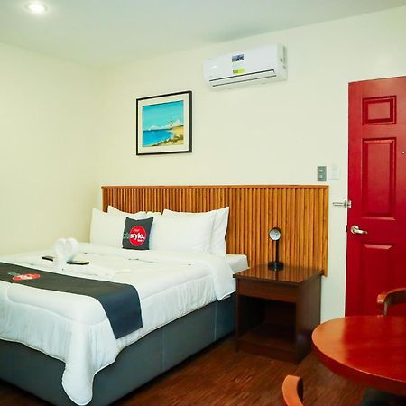 Citistyle Inn Davao Экстерьер фото