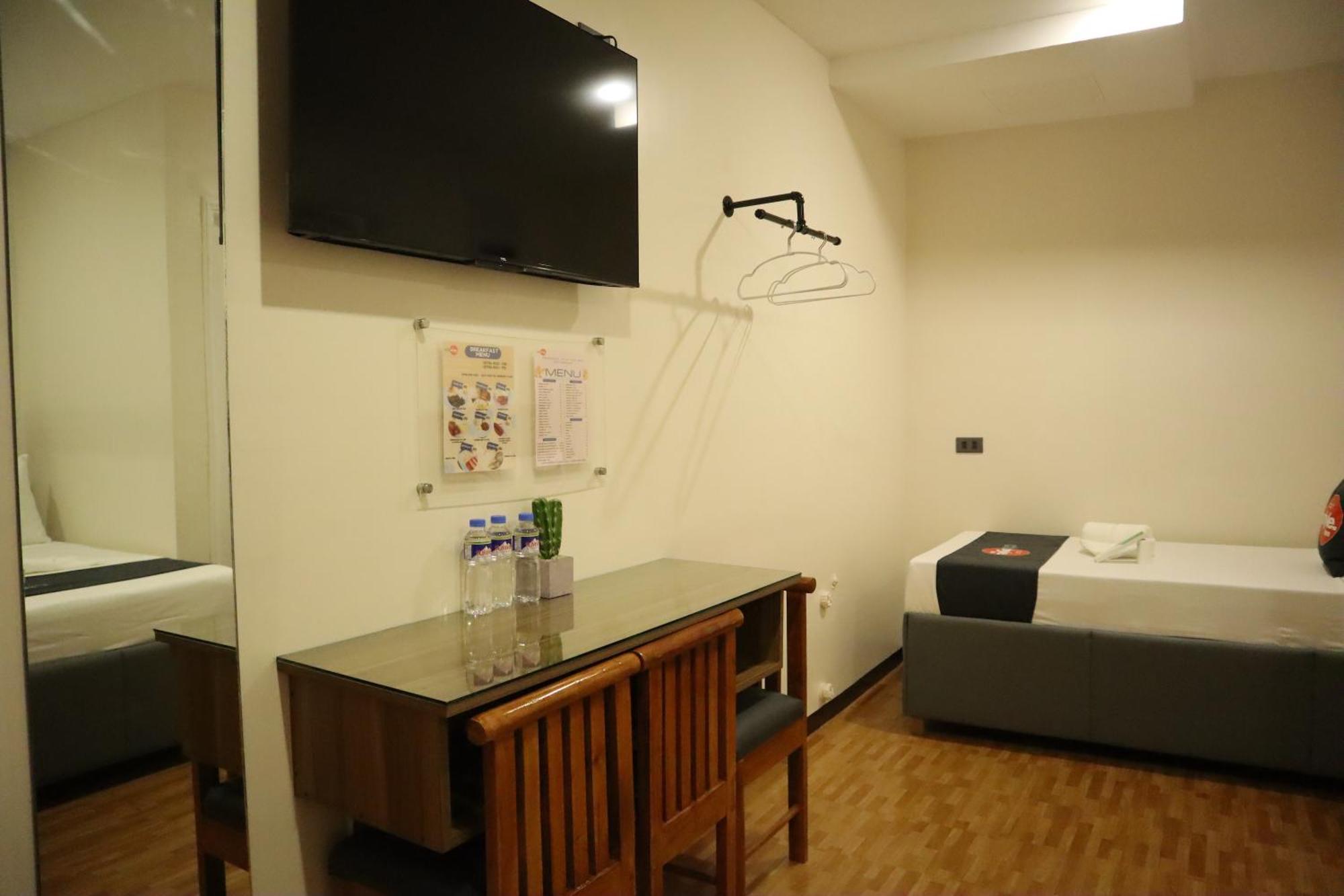 Citistyle Inn Davao Экстерьер фото