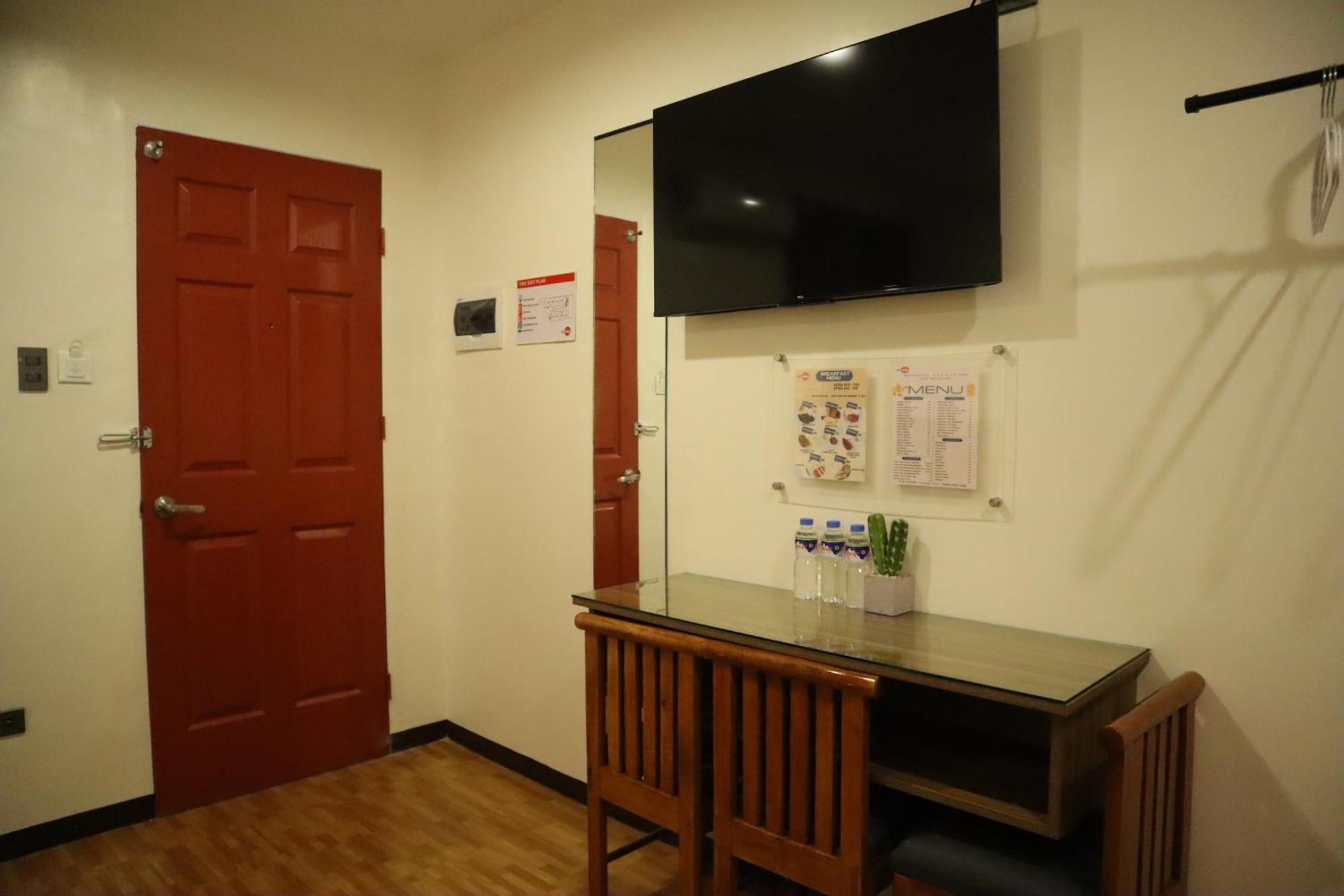 Citistyle Inn Davao Экстерьер фото