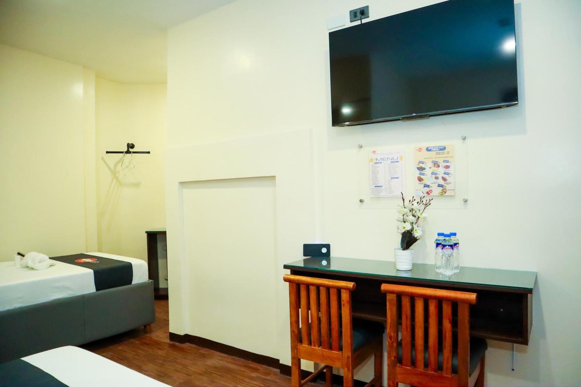 Citistyle Inn Davao Экстерьер фото